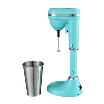 Brentwood Classic Milkshake Maker for Thick Shakes