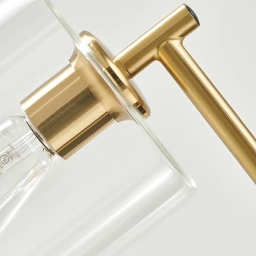 Stylish Brightech Elizabeth LED Floor Lamp for Modern Homes