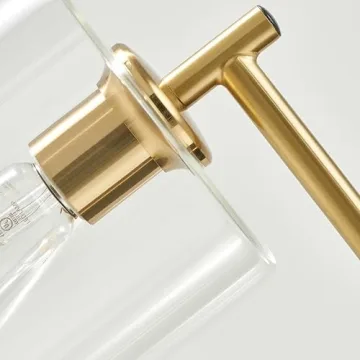 Stylish Brightech Elizabeth LED Floor Lamp for Modern Homes