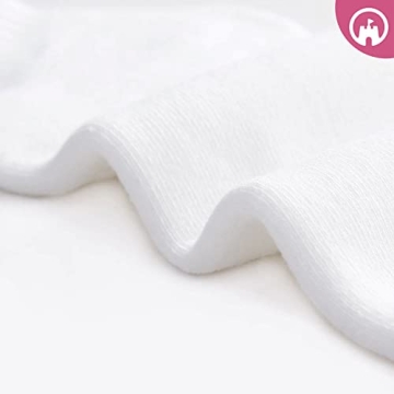 LIMPIDEE 6 Pairs Comfortable Long Women Sports Socks