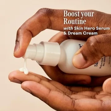 Three Ships Dream Shorea Butter Night Cream with Bio-Retinol