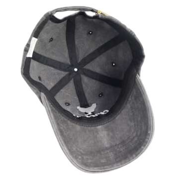 Adjustable Chicken Hat for Women - Perfect Gift Idea