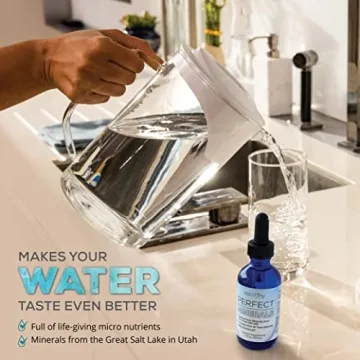 AquaTru Perfect Minerals Enhance Your Water Everyday