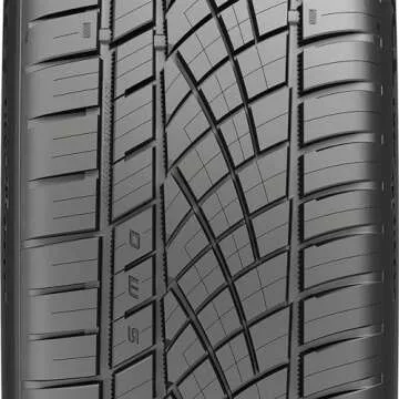 Continental ExtremeContact DWS06 PLUS 275/40ZR20 Tire
