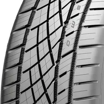 Continental ExtremeContact DWS06 PLUS 275/40ZR20 Tire