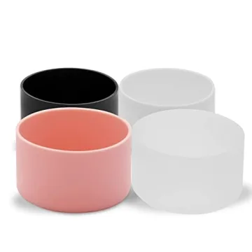 Coyuger Silicone Boot 2-Pack for Stanley Tumblers 30 Oz to 40 Oz