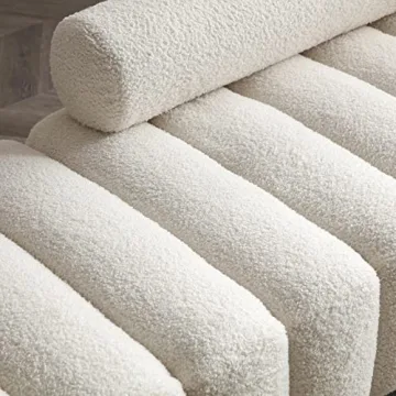 Elegant Holaki Modern End of Bed Bench for Home Style