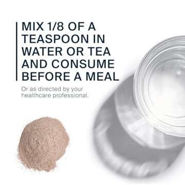 Vital Nutrients DGL Powder | Vegan DGL Licorice Root Extract to Support Healthy Stomach Lining and Digestive Tract* | Gluten, Dairy, Soy Free | Non-GMO | 120g