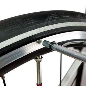 CycloSpirit Derailleur Hanger Alignment Gauge