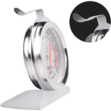 Instant Read Oven Thermometer for Precise Cooking