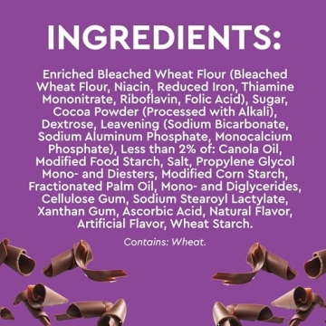 Duncan Hines Classic Devil's Food Cake Mix - 15.25 oz