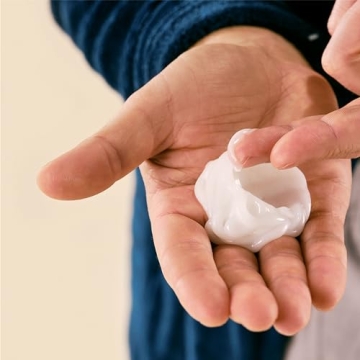 Dollar Shave Club Shave Butter for Sensitive Skin 6 oz