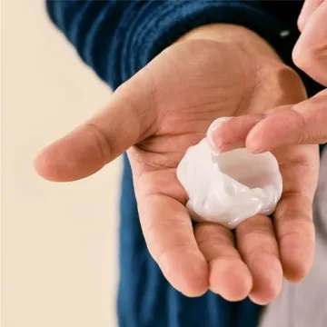 Dollar Shave Club Shave Butter for Sensitive Skin 6 oz