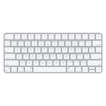 Apple Magic Keyboard Wireless Bluetooth Rechargeable for Apple Devices