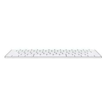 Apple Magic Keyboard Wireless Bluetooth Rechargeable for Apple Devices