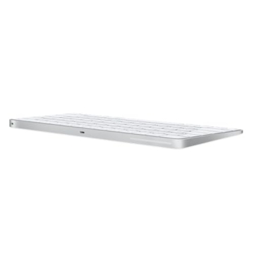 Apple Magic Keyboard Wireless Bluetooth Rechargeable for Apple Devices
