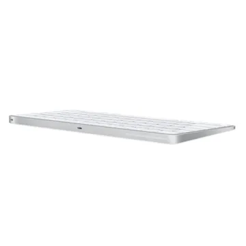 Apple Magic Keyboard Wireless Bluetooth Rechargeable for Apple Devices
