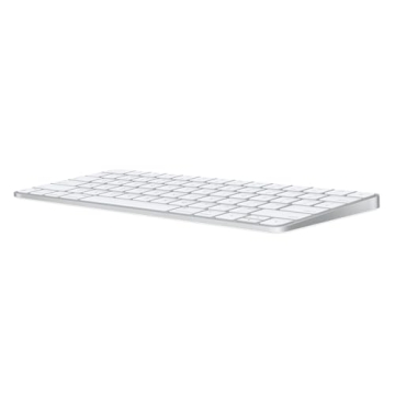 Apple Magic Keyboard Wireless Bluetooth Rechargeable for Apple Devices