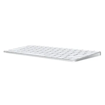 Apple Magic Keyboard Wireless Bluetooth Rechargeable for Apple Devices