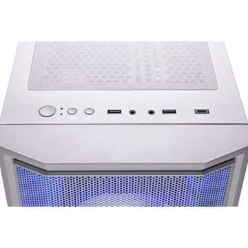 Skytech Gaming Archangel Desktop PC i7 RTX 4060 1TB SSD