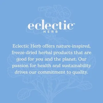 Eclectic Institute Nettle Root - Prostate Support Supplement