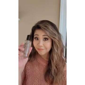 French Girl Salt Spray for Beach Waves and Volume