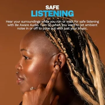 JLab JBuds Mini Tones True Wireless Earbuds with Case