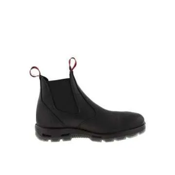 Redback UBBK Easy Escape Slip-On Soft Toe Boot Size =