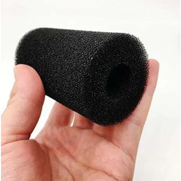 Best HuYaYa Pre-Filter Sponge for Clean Aquariums