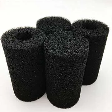 Best HuYaYa Pre-Filter Sponge for Clean Aquariums