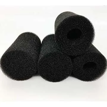 Best HuYaYa Pre-Filter Sponge for Clean Aquariums