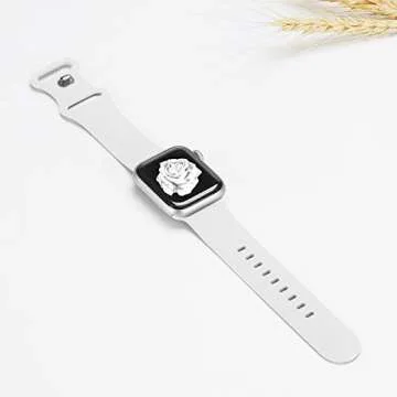 Stylish & Comfortable Bandiction Apple Watch Bands