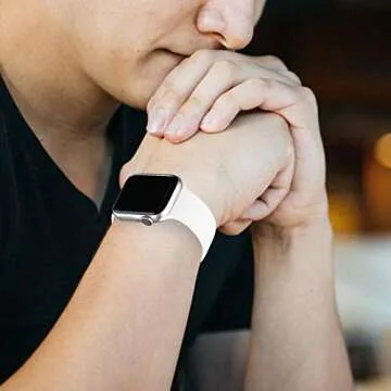 Stylish & Comfortable Bandiction Apple Watch Bands