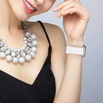 Stylish & Comfortable Bandiction Apple Watch Bands