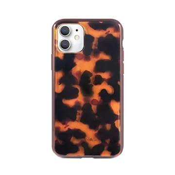 Stylish Tortoise Phone Case - iPhone 11 Protection