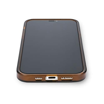 Stylish Tortoise Phone Case - iPhone 11 Protection