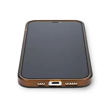 Stylish Tortoise Phone Case - iPhone 11 Protection