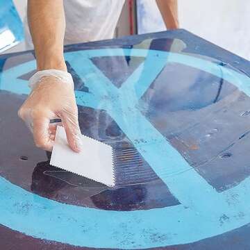 ArtResin Accessory Kit