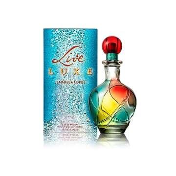 Live Luxe by Jennifer Lopez for Women