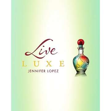 Live Luxe by Jennifer Lopez for Women