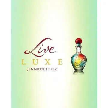Live Luxe by Jennifer Lopez for Women