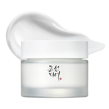 Beauty of Joseon Dynasty Cream Hydrating Face Moisturizer for Dry, Sensitive Skin, Korean Skincare f...