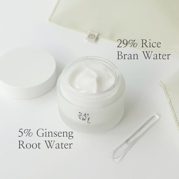 Beauty of Joseon Dynasty Cream for Radiant Skin