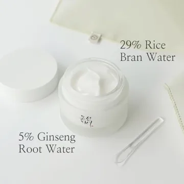 Beauty of Joseon Dynasty Cream for Radiant Skin