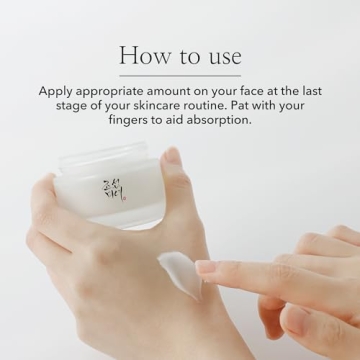 Beauty of Joseon Dynasty Cream for Radiant Skin