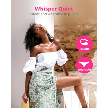 LOVENSE Lush 3 App-Controlled Vibrator for Couples