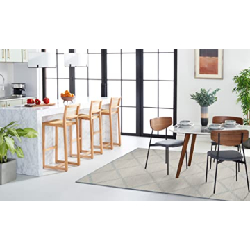 SAFAVIEH Montauk Collection Area Rug 8' x 10'