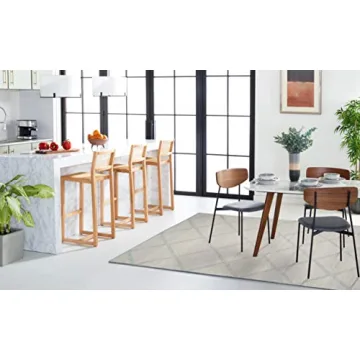 SAFAVIEH Montauk Collection Area Rug 8' x 10'