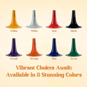 Lightweight pBone Plastic Trombone for Students & Beginners