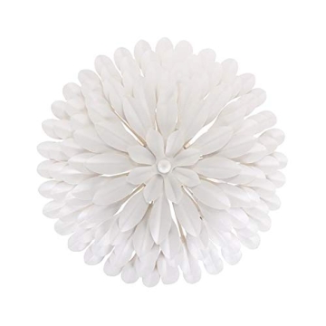 Elegant Crystorama Broche 4 Light Chandelier Lighting Gift